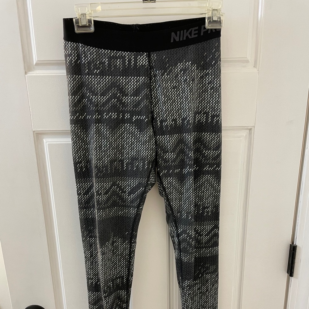 Nike pro legging